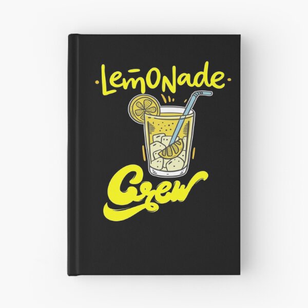 Item preview, Lemonade Crew Lemon Boss Juice Stand Gift designed and sold by BOUBOULE2022.