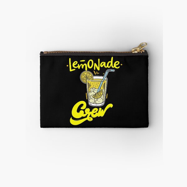 Item preview, Lemonade Crew Lemon Boss Juice Stand Gift designed and sold by BOUBOULE2022.