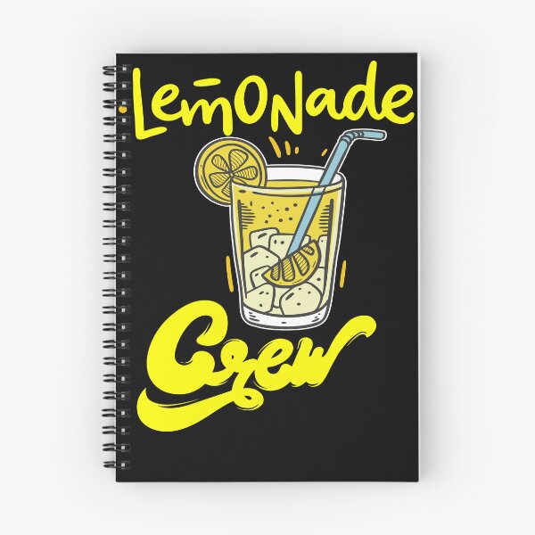Item preview, Lemonade Crew Lemon Boss Juice Stand Gift designed and sold by BOUBOULE2022.