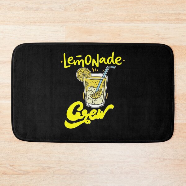 Item preview, Lemonade Crew Lemon Boss Juice Stand Gift designed and sold by BOUBOULE2022.
