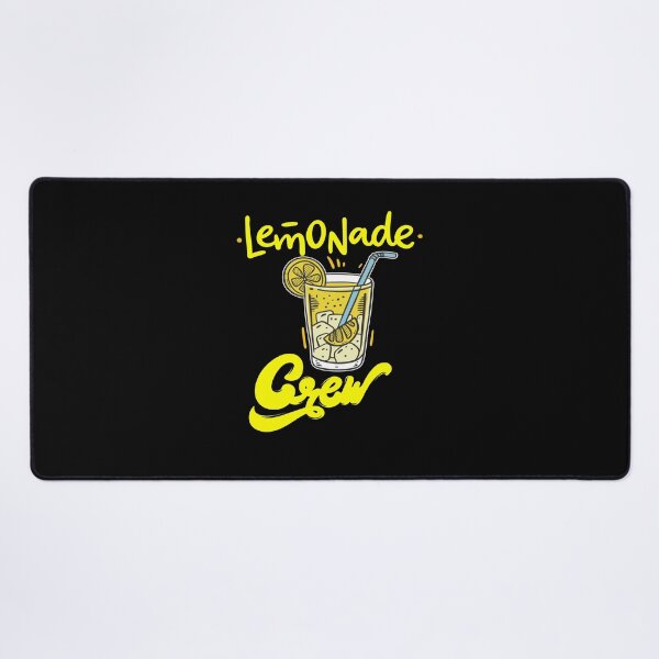 Item preview, Lemonade Crew Lemon Boss Juice Stand Gift designed and sold by BOUBOULE2022.