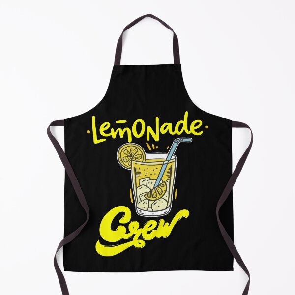 Item preview, Lemonade Crew Lemon Boss Juice Stand Gift designed and sold by BOUBOULE2022.