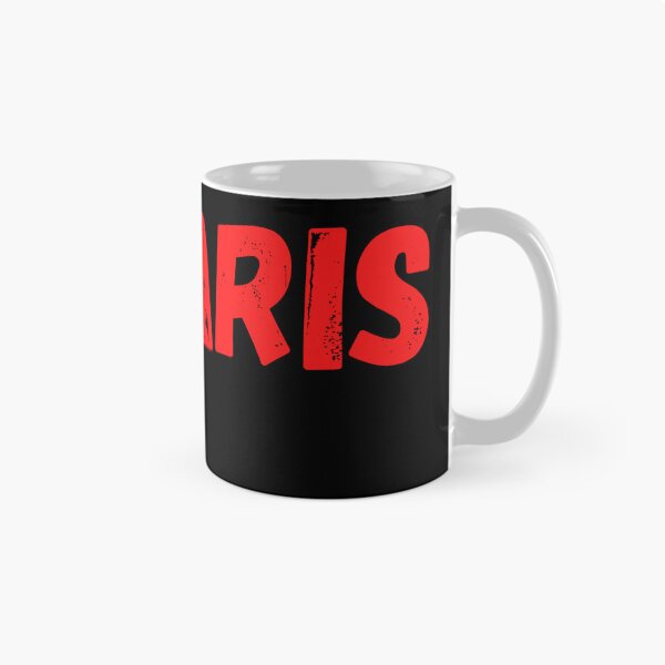 Item preview, #Paris, Parisian gift idea designed and sold by tets.
