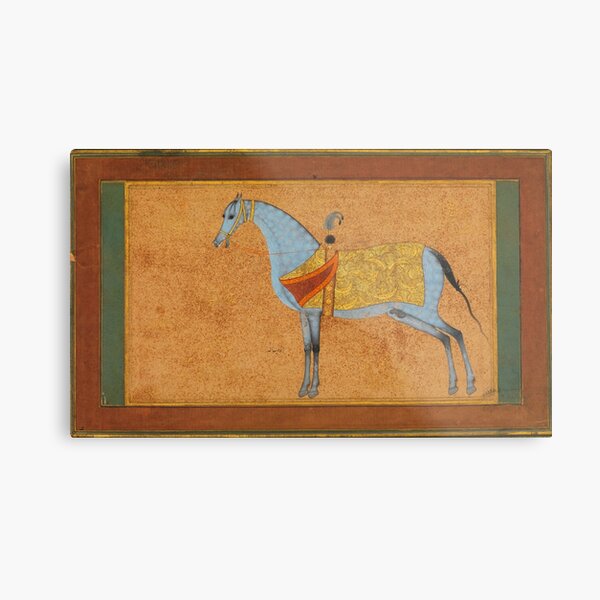 Aperçu de l'œuvre Cheval Arabe Antique créée et vendue par ArtfullHeart9.