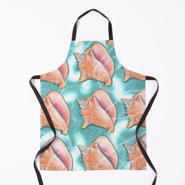 Item preview, Shell Pattern designed and sold by heathersartwork.
