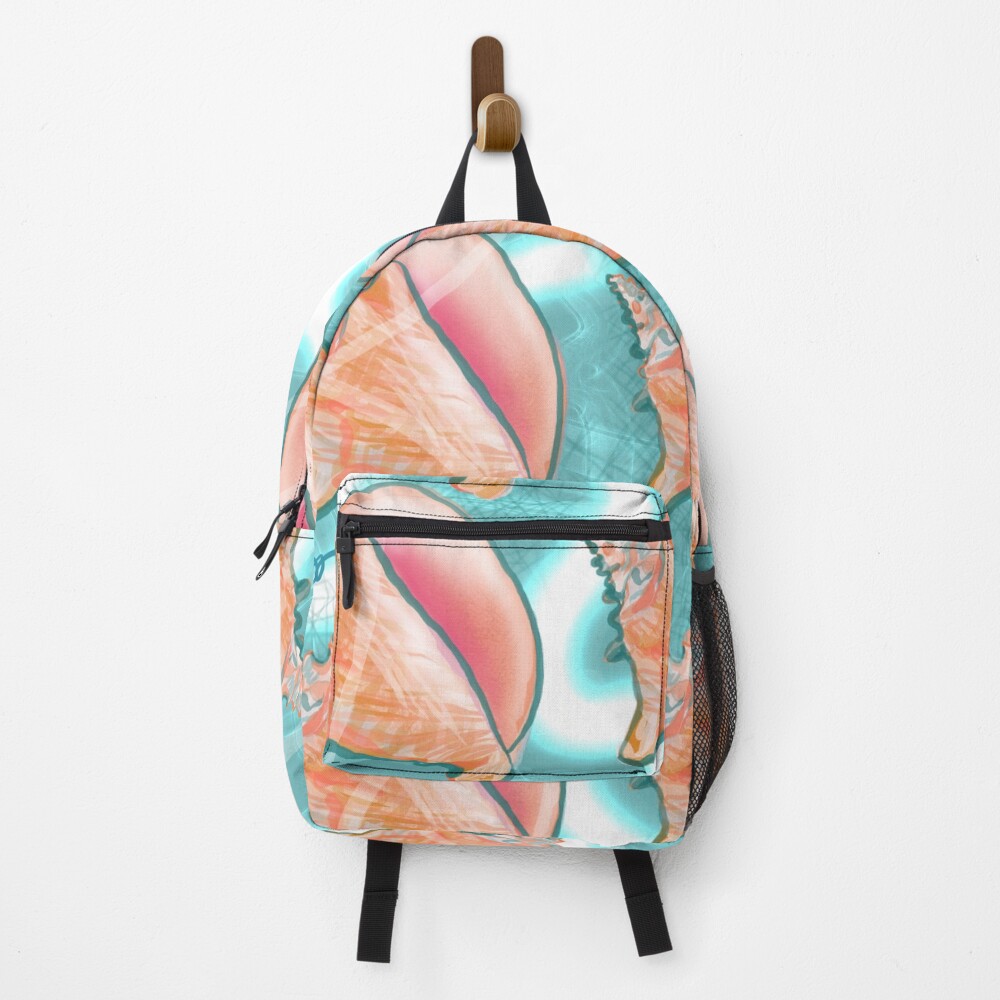 Item preview, Backpack designed and sold by heathersartwork.
