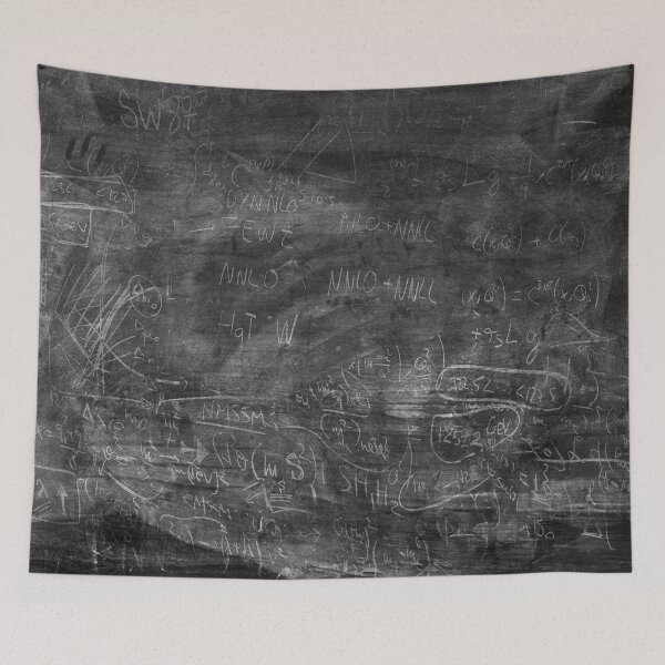 Item preview, Chalkboard 13 - Blackboard designed and sold by Cleobule.