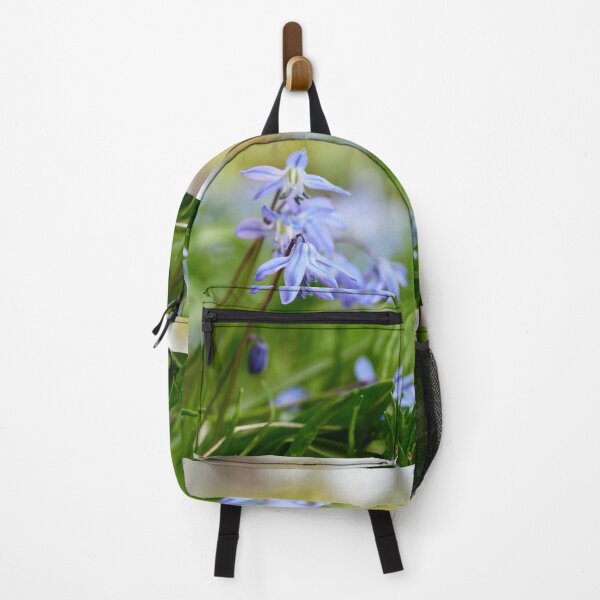 Item preview, Siberian Squill group designed and sold by Jouko Lehto Photography.