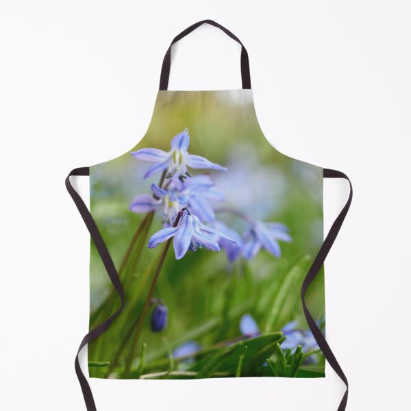Item preview, Siberian Squill group designed and sold by Jouko Lehto Photography.
