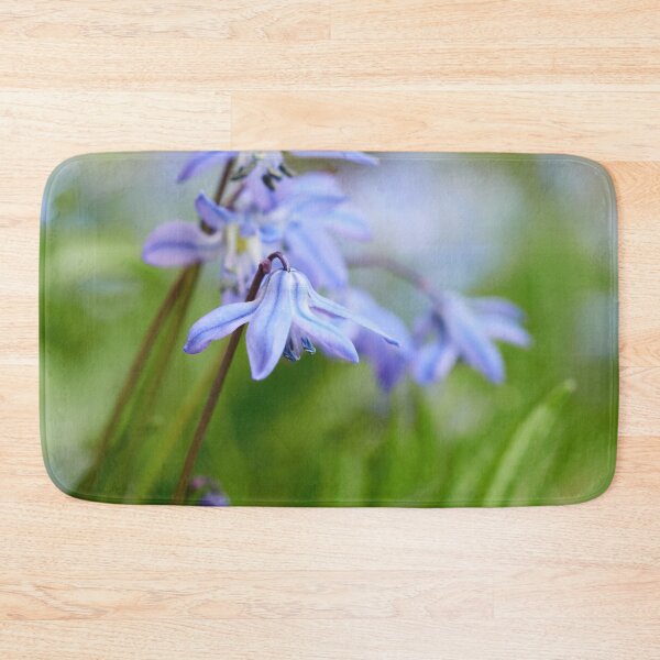 Item preview, Siberian Squill group designed and sold by Jouko Lehto Photography.