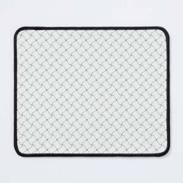 Item preview, Abstract Pattern 2-32, Mesh Pattern designed and sold by Silpaza.