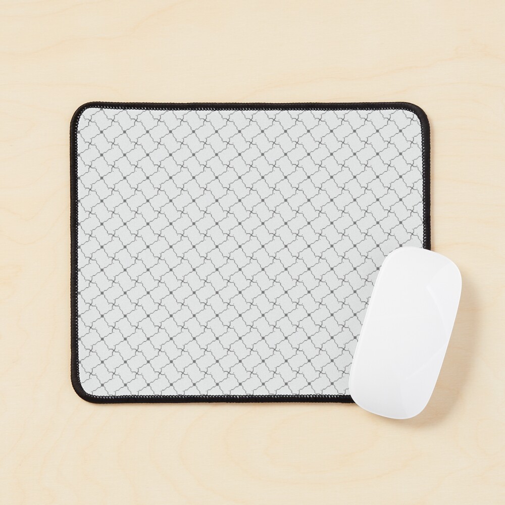Item preview, Mouse Pad designed and sold by Silpaza.