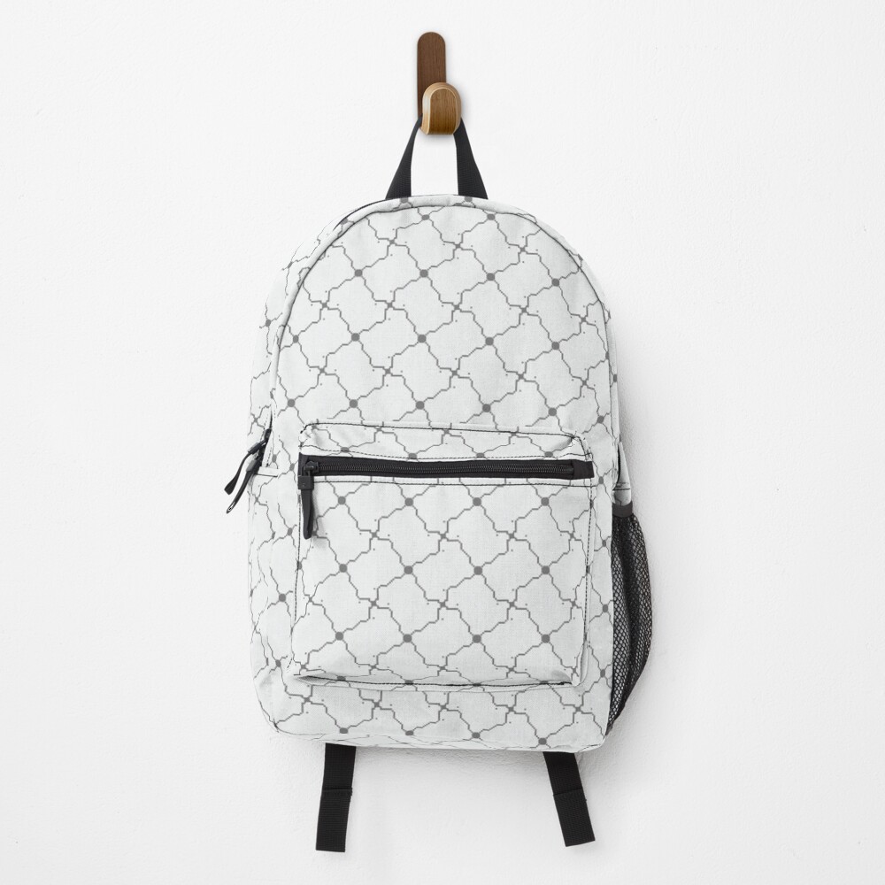 Item preview, Backpack designed and sold by Silpaza.