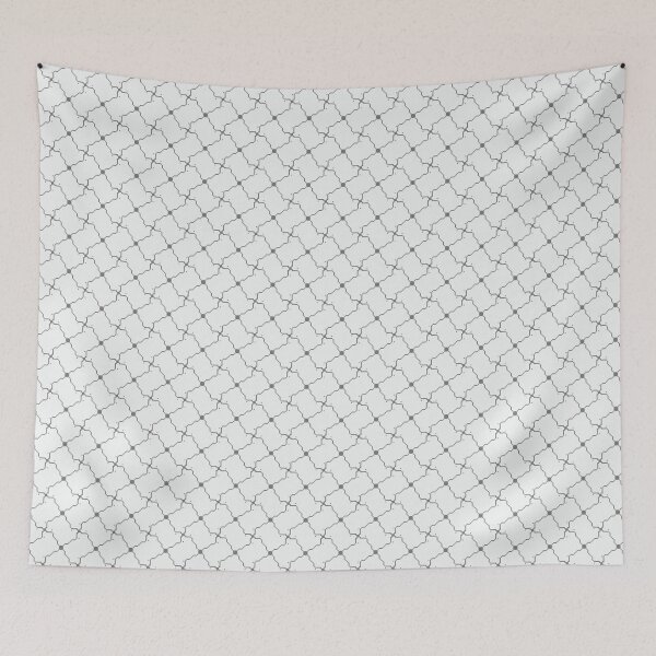Item preview, Abstract Pattern 2-32, Mesh Pattern designed and sold by Silpaza.