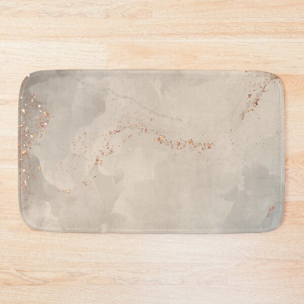 Item preview, Grunge Crema Marble Abstract Painting designed and sold by ZaydounStark.