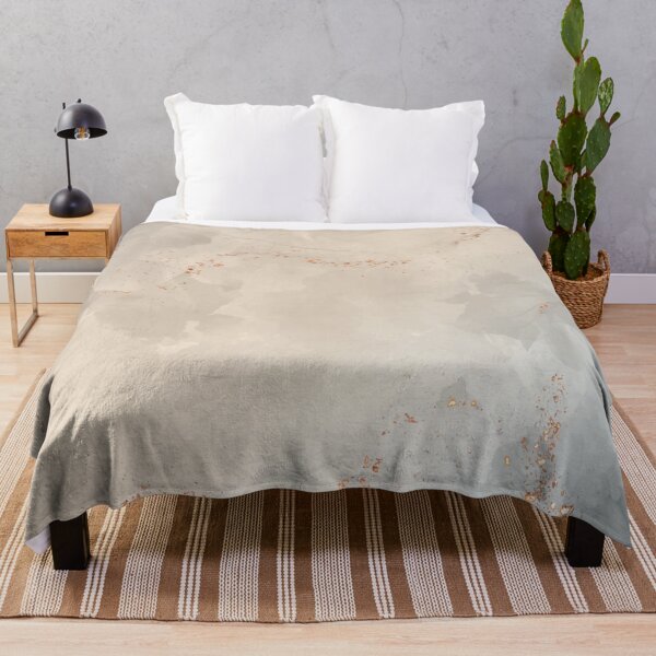 Item preview, Grunge Crema Marble Abstract Painting designed and sold by ZaydounStark.