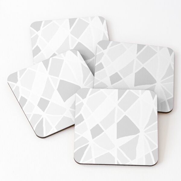 Item preview, Nice Simple Mosaic Pattern Artwork2 D8 Production designed and sold by SelfUpgrade.