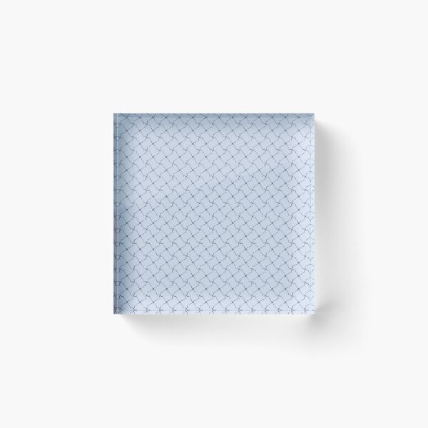 Item preview, Abstract Pattern 2-33, Mesh Pattern designed and sold by Silpaza.