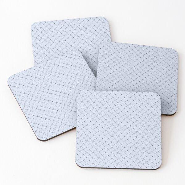 Item preview, Abstract Pattern 2-33, Mesh Pattern designed and sold by Silpaza.