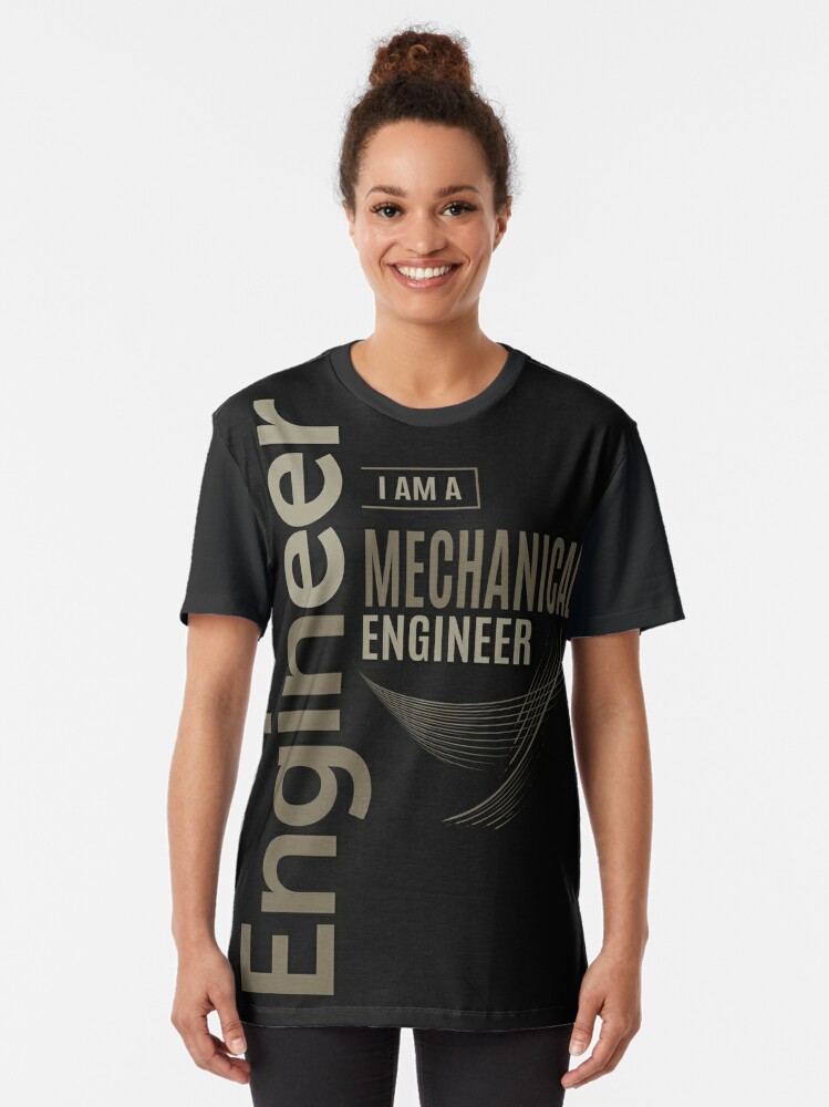 industrial engineer t shirt