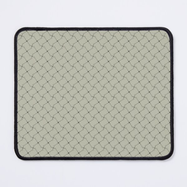 Item preview, Abstract Pattern 2-35, Mesh Pattern designed and sold by Silpaza.