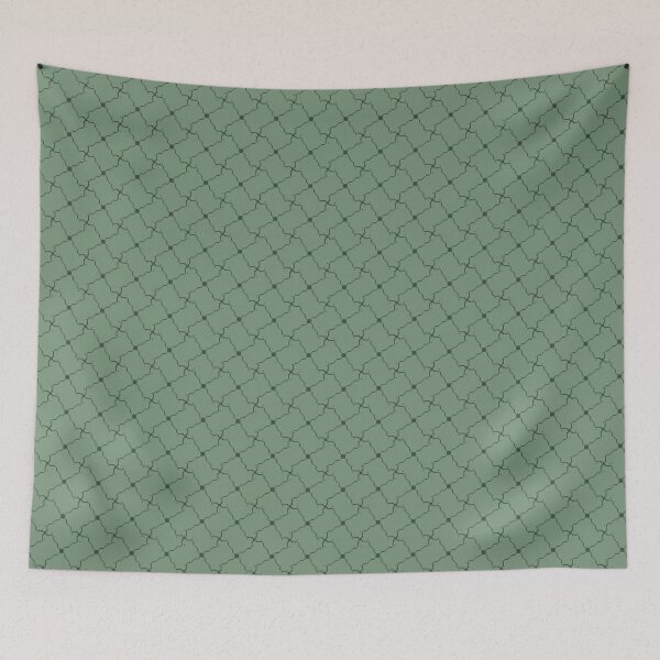 Item preview, Abstract Pattern 2-37, Mesh Pattern designed and sold by Silpaza.