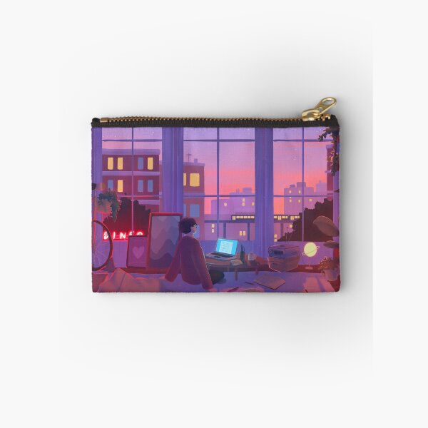 Item preview, sunset break designed and sold by mienar.