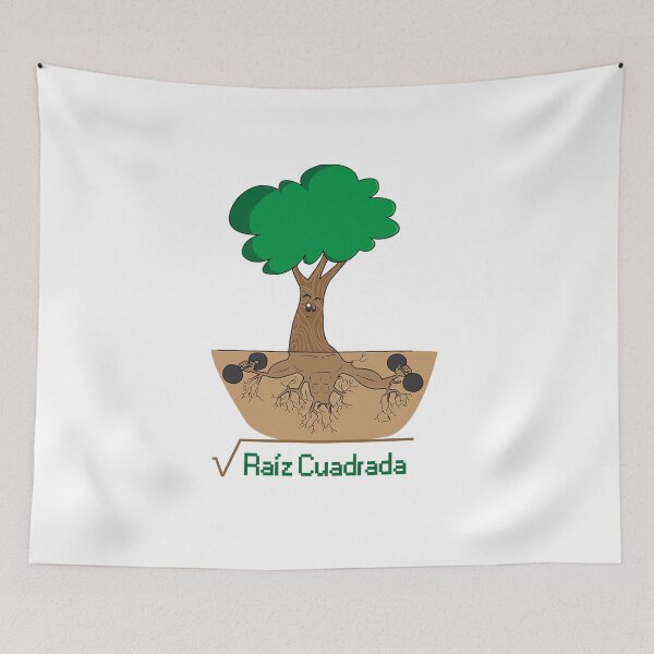 Item preview, Square root designed and sold by tass5.