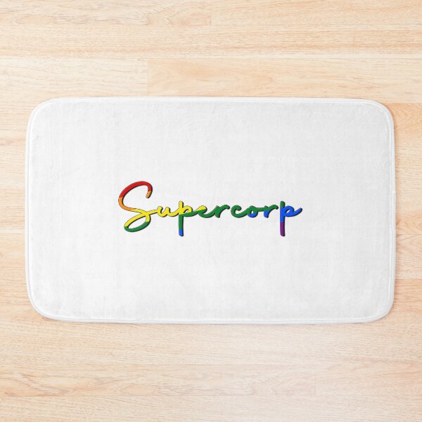 Item preview, Supercorp Gay designed and sold by october-lady.