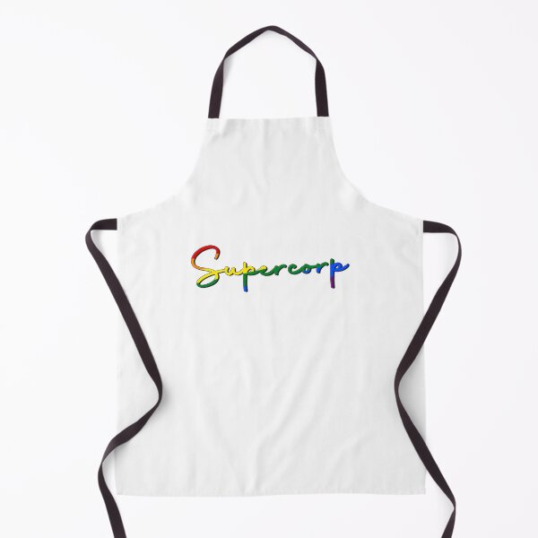 Item preview, Supercorp Gay designed and sold by october-lady.