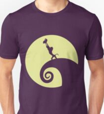 Circle of Fright Unisex T-Shirt