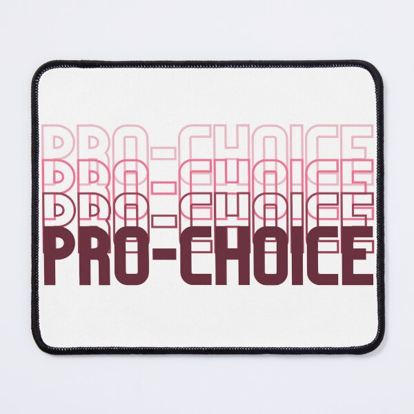 Item preview, Pro-choice designed and sold by UN-labelledGirl.