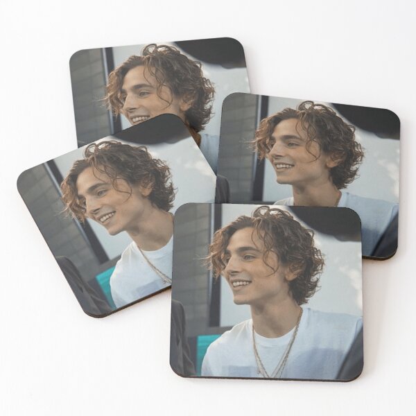 Item preview, Timothée Chalamet Actor famoso designed and sold by elvertnekne.