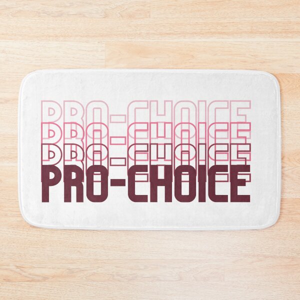 Item preview, Pro-choice designed and sold by UN-labelledGirl.