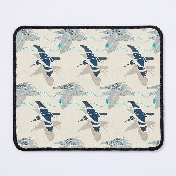 Item preview, Albatross Ivory designed and sold by susycosta.