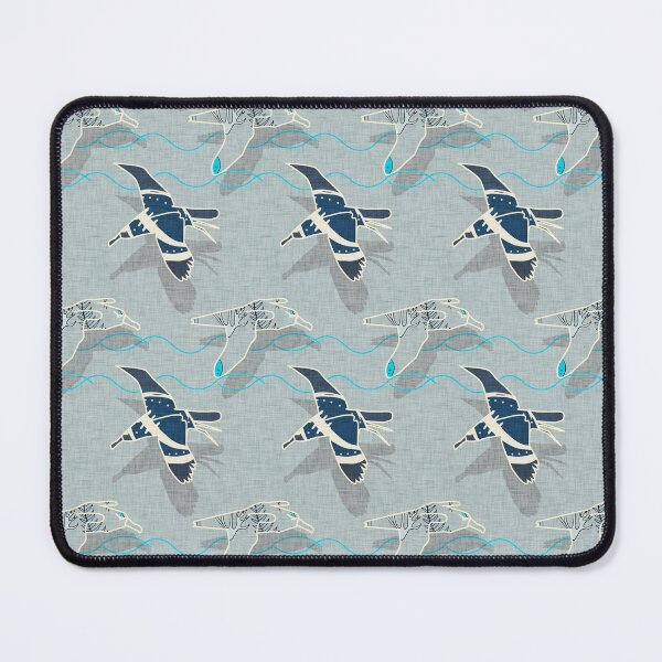 Item preview, Albatross Blue designed and sold by susycosta.
