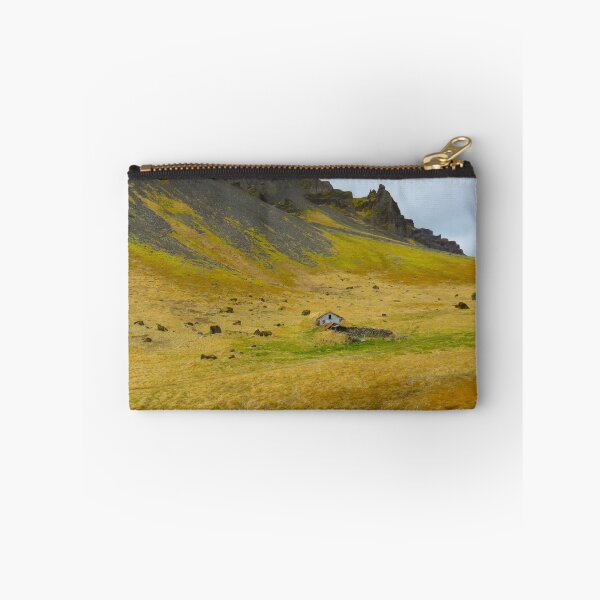 Item preview, Peat house with grass roof designed and sold by AHELENE.