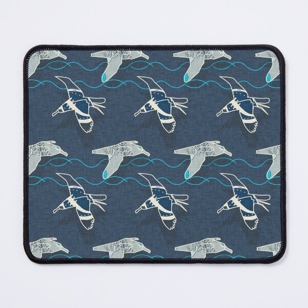 Item preview, Albatross Navy designed and sold by susycosta.