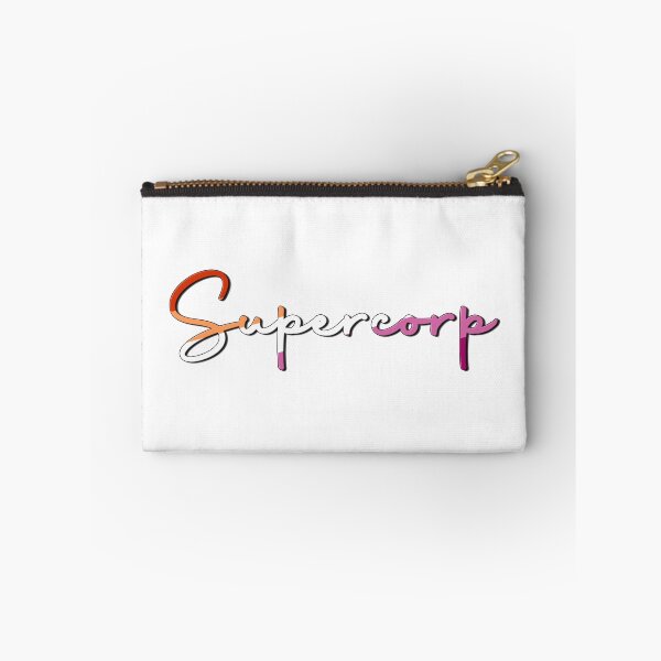 Item preview, Supercorp Lesbian designed and sold by october-lady.