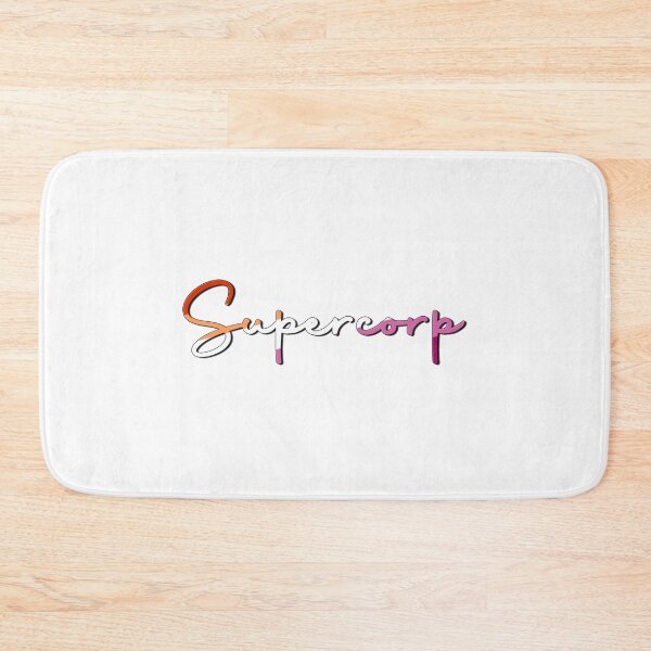 Item preview, Supercorp Lesbian designed and sold by october-lady.