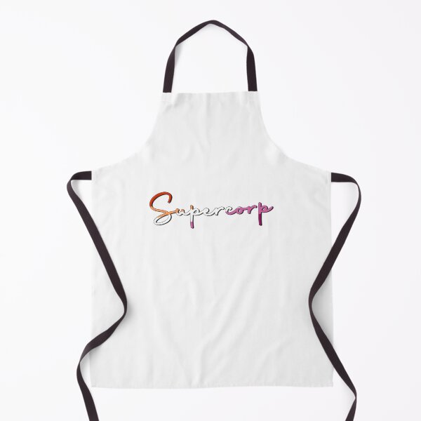 Item preview, Supercorp Lesbian designed and sold by october-lady.