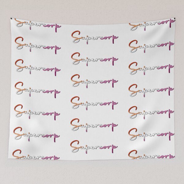 Item preview, Supercorp Lesbian designed and sold by october-lady.