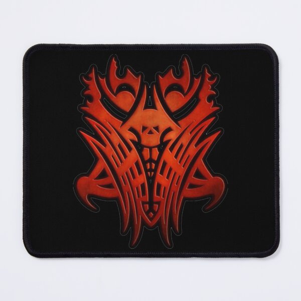 Item preview, Emet-Selch's Glyph designed and sold by Christinartd.