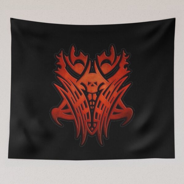 Item preview, Emet-Selch's Glyph designed and sold by Christinartd.