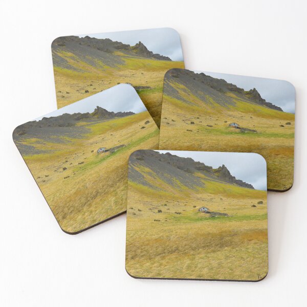 Item preview, Peat house with grass roof designed and sold by AHELENE.