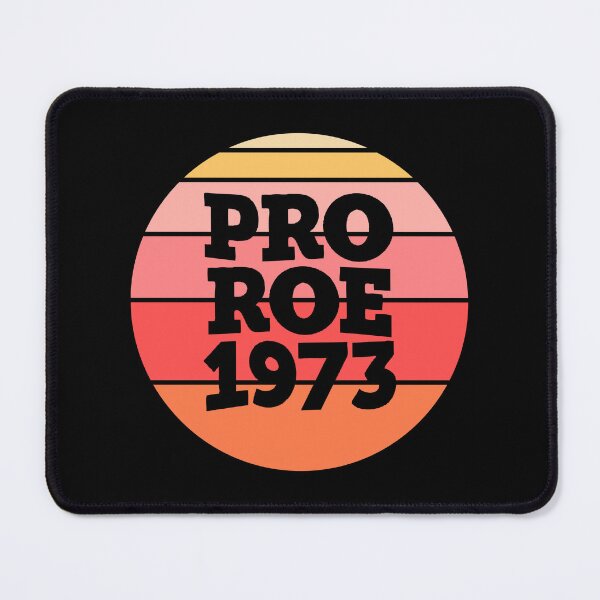 Item preview, Pro Roe Retro designed and sold by OutcastBrain.