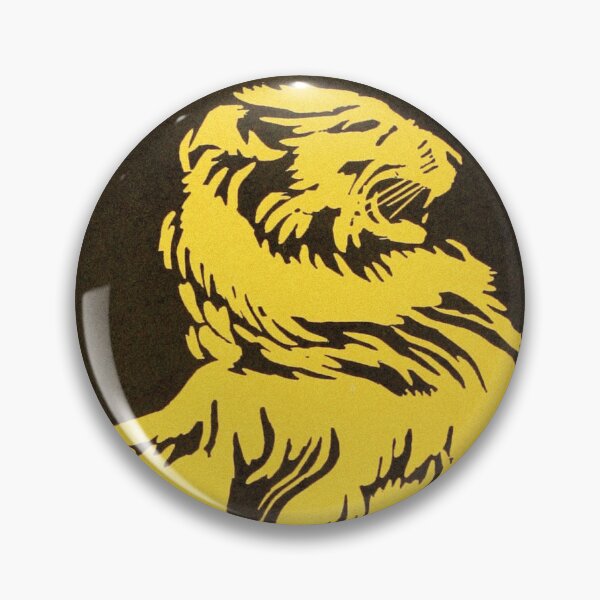 Item preview, L is for Lion designed and sold by BrigitteCooper.
