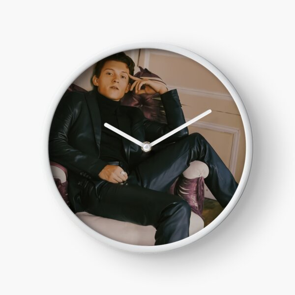 Item preview, Portrait Tom Holland Sitting Chair  designed and sold by hintqdden.