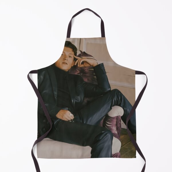 Item preview, Portrait Tom Holland Sitting Chair designed and sold by hintqdden.