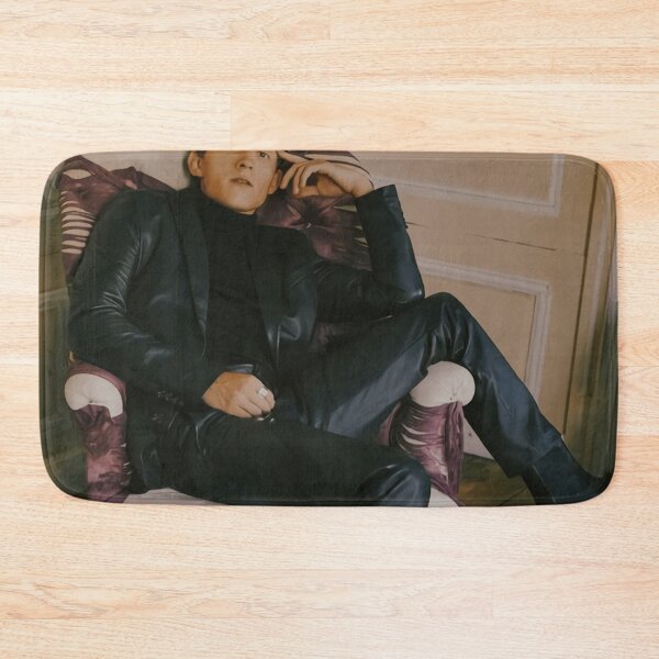 Item preview, Portrait Tom Holland Sitting Chair  designed and sold by hintqdden.